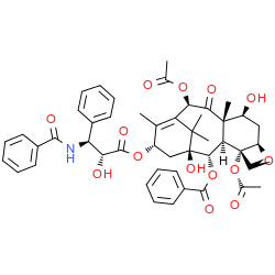 Paclitaxel