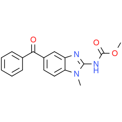 Mebendazole Impurity D