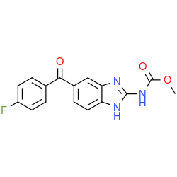 Flubendazole polymorph A